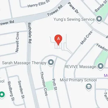 63 Thornton Cres, Moil NT 0810, Australia