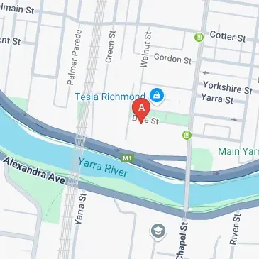 Find affordable parking on Church St Cremorne Melbourne VIC