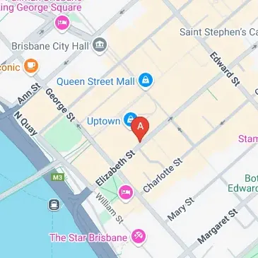 66 Elizabeth St, Brisbane City QLD 4000, Australia