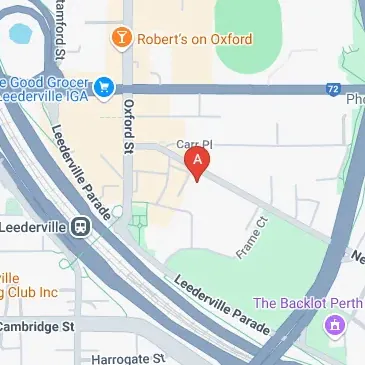 Newcastle St Leederville WA Australia parking made easy