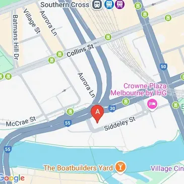 671-701 Flinders St, Docklands VIC 3008, Australia