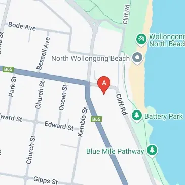 7 Bourke St, North Wollongong NSW 2500, Australia 7 Bourke St, North Wollongong NSW 2500, Australia