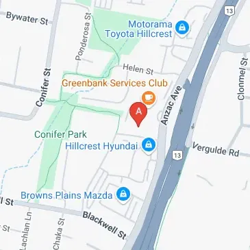 7 Corporate Pl, Hillcrest QLD 4118, Australia