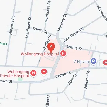 7 Dudley St, Wollongong NSW 2500, Australia 7 Dudley St, Wollongong NSW 2500, Australia