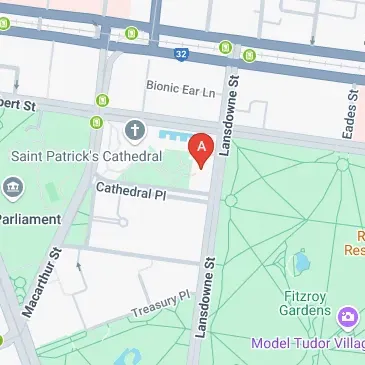 7 Lansdowne St, East Melbourne VIC 3002, Australia