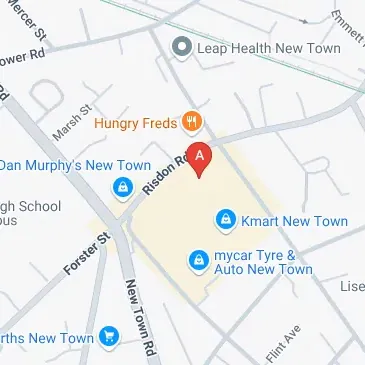 7 Risdon Rd, New Town TAS 7008, Australia