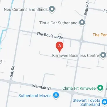 Easy parking solutions now at Yalgar Rd Kirrawee NSW