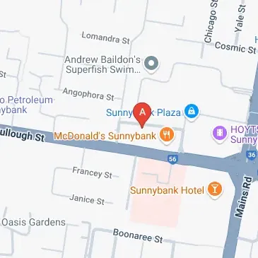 Easy parking solutions on Zamia St Sunnybank QLD Australia