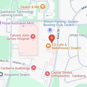 70 Kent St, Deakin ACT 2600, Australia