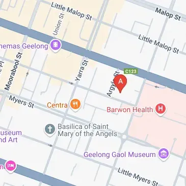 73-79 Little Ryrie St, Geelong VIC 3220, Australia