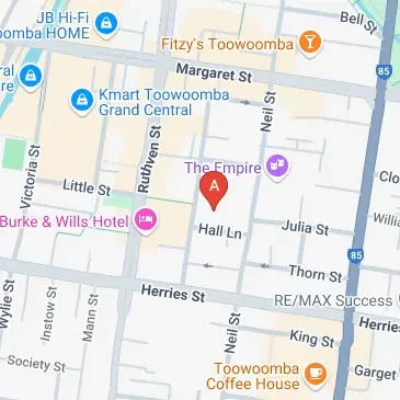 73 Neil St, Toowoomba City QLD 4350, Australia