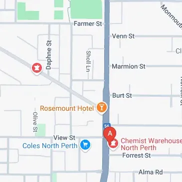 7/422 Fitzgerald St, North Perth WA 6006, Australia