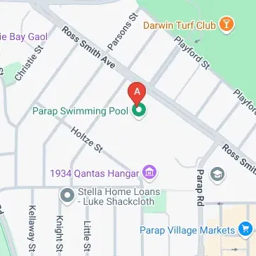 Ross Smith Avenue Parap NT parking Australia available