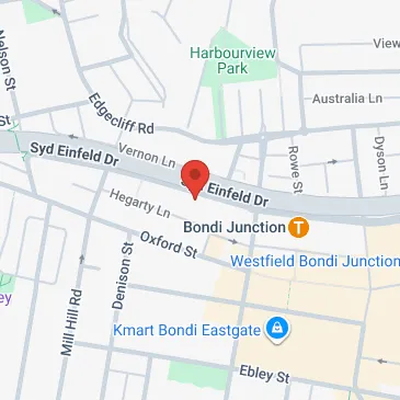 79-81 Grafton St, Bondi Junction NSW 2022, Australia