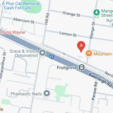 Secure your parking spot on Mango St in Runcorn QLD today