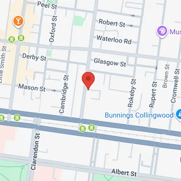 79 Victoria Parade, Collingwood VIC 3066, Australia