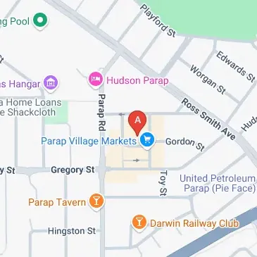 7A Parap Pl, Parap NT 0820, Australia