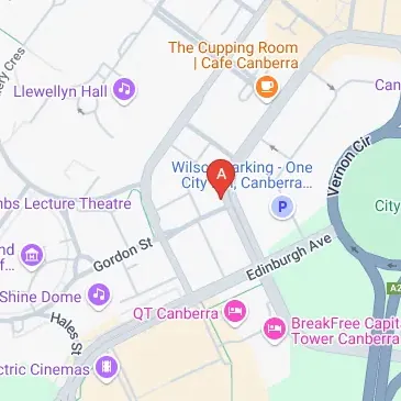 7C London Cct, Canberra ACT 2601, Australia