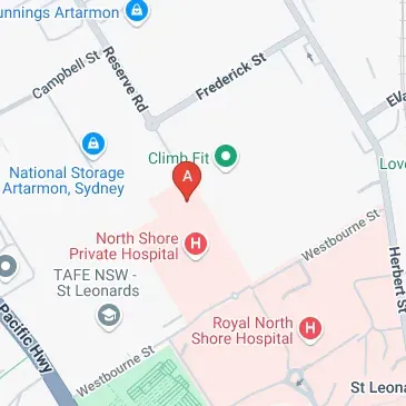 Reserve Rd St Leonards NSW parking is now available to book Reserve Rd St Leonards NSW parking is now available to book