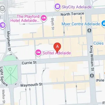 Affordable parking on Schrader St Adelaide SA Australia