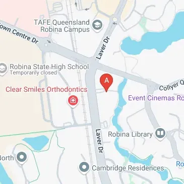 8 Waterfront Pl, Robina QLD 4226, Australia