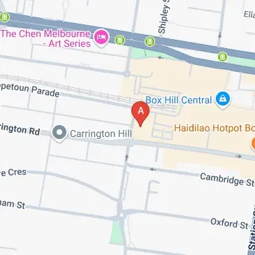 Find organised parking solutions near Box Hill VIC today