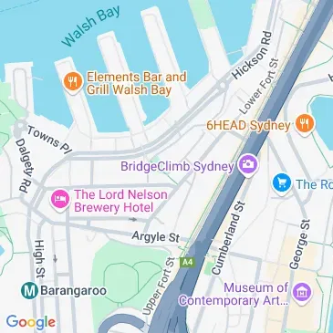 Secure your parking spot on George St Parramatta NSW today