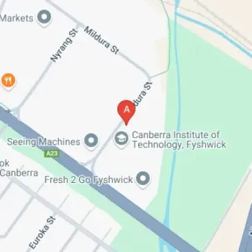 81 Mildura St, Fyshwick ACT 2609, Australia