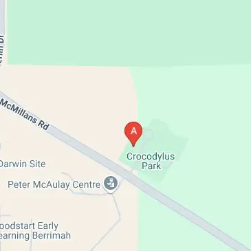 815 McMillans Rd, Knuckey Lagoon NT 0828, Australia