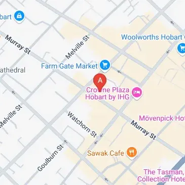 83 Murray St, Hobart TAS 7000, Australia