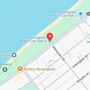 83A Rockingham Beach Rd, Rockingham WA 6168, Australia