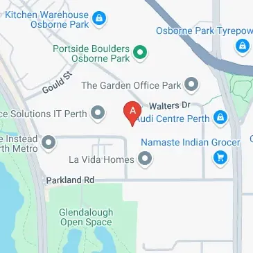 Find organised parking solutions on Hasler Rd Osborne Park