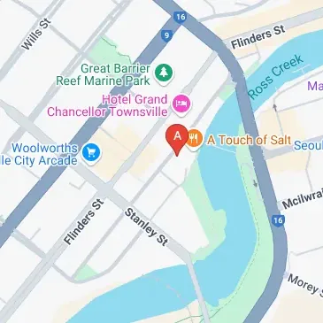 86-124 Ogden St, Townsville City QLD 4810, Australia