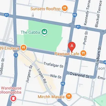 876 Stanley St E, East Brisbane QLD 4169, Australia