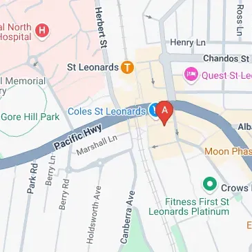 Secure parking available now at 88 Christie St St Leonards Secure parking available now at 88 Christie St St Leonards