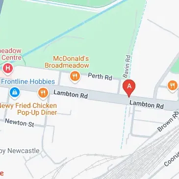 88 Lambton Rd, Broadmeadow NSW 2305, Australia