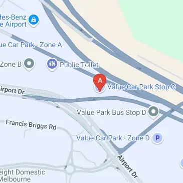 Easy parking solutions near Melbourne Airport Victoria now