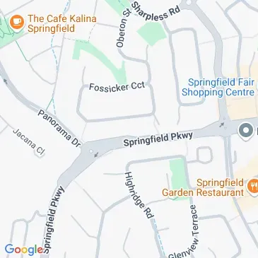 Secure parking Brisbane near Springfield QLD postcode