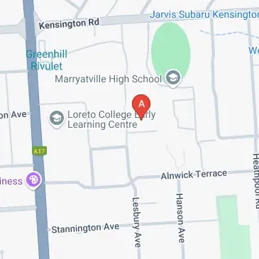 9 The Crescent, Marryatville SA 5068, Australia