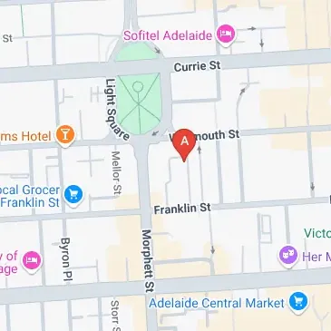 Tatham Street Adelaide SA Australia parking close by Tatham Street Adelaide SA Australia parking close by