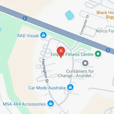 9 Technology Dr, Arundel QLD 4214, Australia