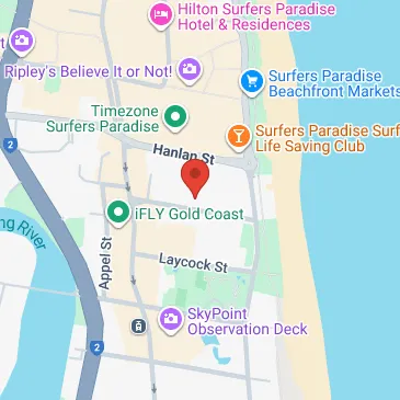 9 Trickett St, Surfers Paradise QLD 4217, Australia