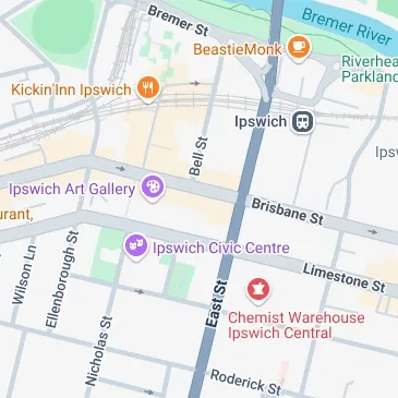 91 East St, Fortitude Valley QLD 4006, Australia 91 East St, Fortitude Valley QLD 4006, Australia