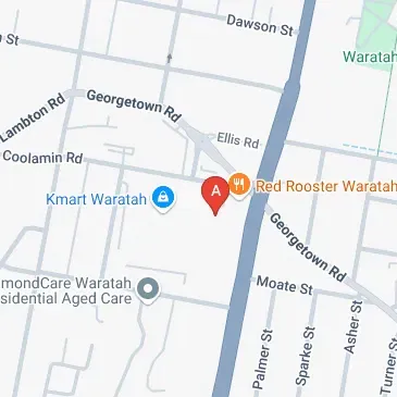 Discover parking spots available on Turton Rd Waratah NSW