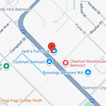 Abernethy Rd Belmont WA parking spaces are now available