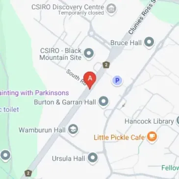 Acton ACT 2601, Australia