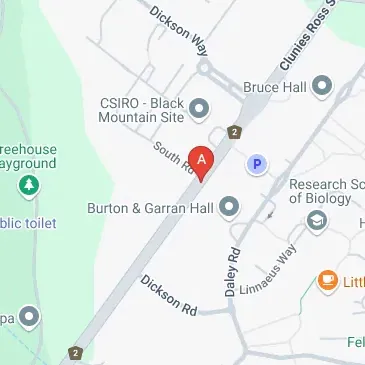 Acton ACT 2601, Australia Acton ACT 2601, Australia