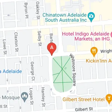 Adelaide CBD parking on Wright Street SA book online now