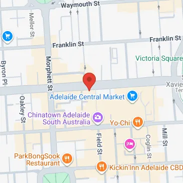 Adelaide parking on Grote Street SA is convenient here