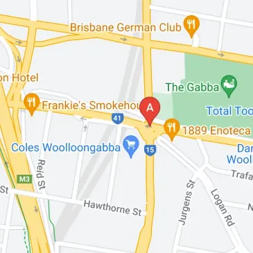 Affordable Woolloongabba Parking Near Gabba Hospital QLD
